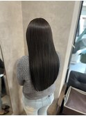 【RIENSaura】次世代 髪質改善トリートメント「美髪整形」