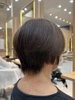 アニュー 大宮店(ANEW)&nbsp;ANEW大宮店【アニュー】ショートボブ/大人ショート/髪質改善
