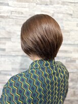 ヴィソップ(V.S.O.P)&nbsp;毛染め頭皮刺激対策ダメージ予防対策ができるカラーグレス