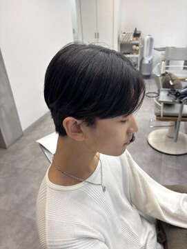 フロー(flow) ウルフスタイル☆★