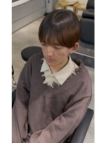 エクシア 西宮北口(EXCIA)&nbsp;シースルーマッシュ