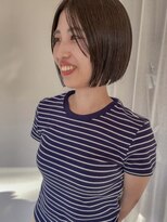 ヌイ(nui)&nbsp;[佐賀/グレージュ/艶髪/ピンクベージュ/美髪還元トリートメント]