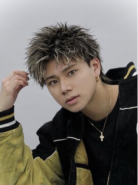 ゴールド 渋谷神南(GOALD) ジェットショート