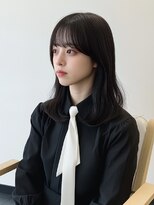 モードケイズ ラ ヴィ ベル(MODE K's la vie belle) 髪質改善