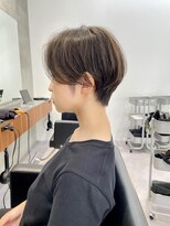 ヴィー 清澄白河(VIE)&nbsp;【VIE/宮野悠斗】ショート/ボブ/ショートボブが得意な美容院 5