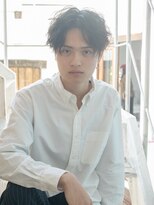 アッピアス 横浜(Appias)&nbsp;ナチュラルスパイラルパーマ【Appias 横浜】