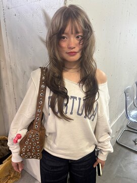 タロ(TALO) 【TALO】三毛猫デザインカラー