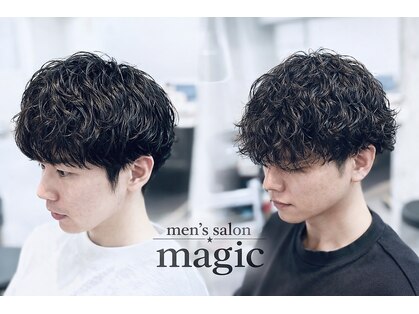 マジック 関目店(magic)の写真