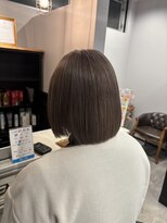 クロエ バイ ラヴィズム 紫竹山店(CLOE by LUVISM) グレージュ