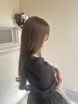 ソエラ(Soera) 赤みなしオリーブベージュ