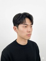 ワンワンオー バーバーショップ 博多店(@110 BARBER SHOP)&nbsp;メンズカット/フェード/濡れパン/バーバー/理容/博多/天神/眉毛