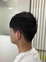 ラポールヘア イオン時津店&nbsp;【 メンズカット 】