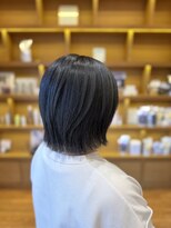 イデア 研究学園店(idea)&nbsp;酸性ストレート