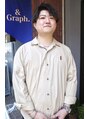 グラフ 立川(Graph.)&nbsp;今吉 晃太