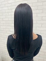ヘアースタジオ シーオーイー(hair studio C-O-E) カラー