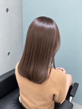 グラッジ 池袋(GLADGE) ショコラグレージュ