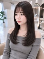 シックスバイギンザロンド 名古屋(six by ginza Lond)&nbsp;レイヤーカット