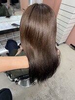 オムズポカ 栄矢場町店(OM's poka)&nbsp;縮毛矯正/髪質改善/酸性ストレート