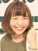 ラマハロ (La Mahalo)&nbsp;夏にオススメアッシュ