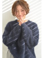 シカタ シーカ 鎌倉(CICATA/ShIKA.)&nbsp;ラフウェットボブ２【CICATA鎌倉】