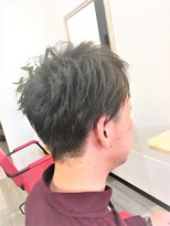 ウールー(wiLRew)&nbsp;好印象メンズショート