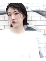 ヴィスク 北堀江(visccc)&nbsp;□ヨハコdesignボブ□