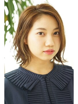 アドラーブル 万代店 (adorable) フリンジbobu