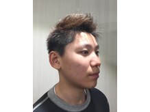 理容ドラゴン