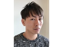 リーチヘアー(REACH HAIR)