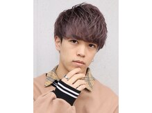 ヘアーサロン ルッホ(hair salon lujo)