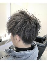 レディ(Ready)&nbsp;ソフトツイスト