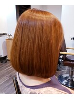 レアヘアクリニック(Lea HAIR CLINIC) ボブ