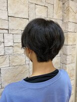 フォルテ 島田店 メンズカット