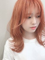 ヘアーサロンワン(Hair salon One.)&nbsp;One's guest