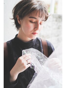 カライング(ing) 【+～ing】高円寺の抜けショート【畠山竜哉】