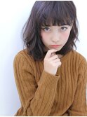ジュレカラー×ボブ☆