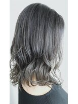 アルピナ 上中居店(alpina)&nbsp;グラデーションカラー