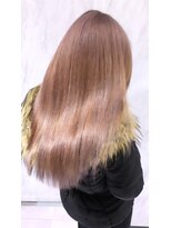 リー 京橋(Lee)&nbsp;【Lee京橋】ロイヤルミルクティー×ピンク