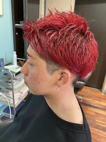 ガレリア エレガンテ 桑名店(GALLARIA Elegante)&nbsp;ファイヤー2ブロック