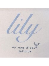 lily【リリィ】
