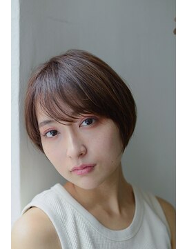 ステラゴーマルイチ(STELLA 501) ショートスタイル