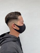 リガラ(Regala)&nbsp;メンズスタイル