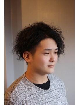 エマ(EMMA) #ツイストスパイラル