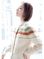 ソワリー 栄(THOiRY)&nbsp;可愛くします！！　by坂元