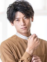 ヴィアラ 自由が丘(VIALA)&nbsp;【VIALA 自由が丘】爽やか×アップバング