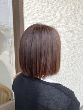 リル 新浜店(LiL) 2022 LiL hair by 葉田 24