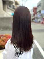 テトテ 門戸厄神店(tetote)&nbsp;艶ストレート