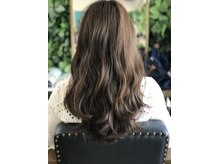 ソイズ ヘアカラーアンドアイラッシュ(SOIS Hair color&Eyelash)
