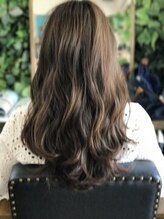 ソイズ ヘアカラーアンドアイラッシュ(SOIS Hair color&Eyelash)