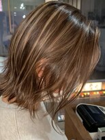 フォワバイベル 都賀店(Foi by Belle)&nbsp;ハイライト　【都賀】【千葉】